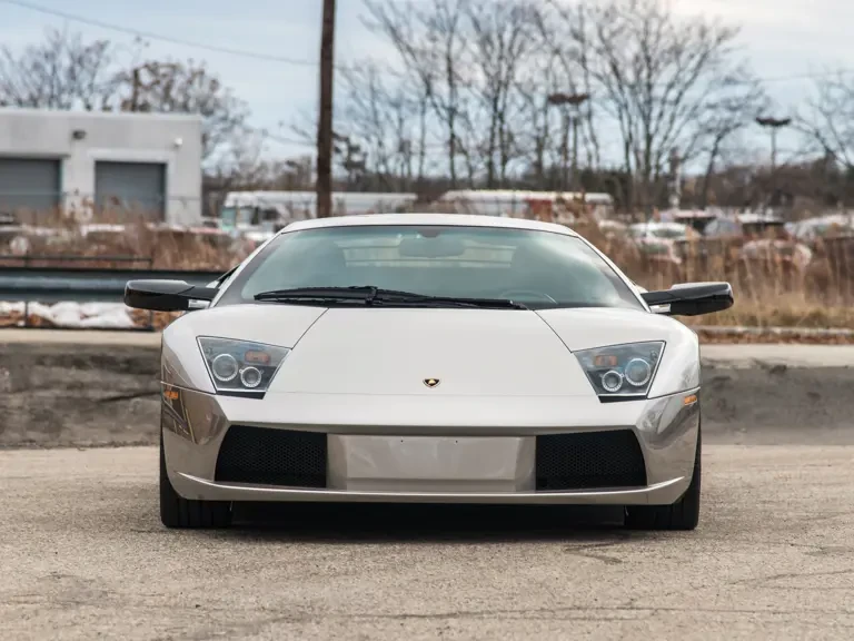2003 Lamborghini Murcielago - Image 9 of 27