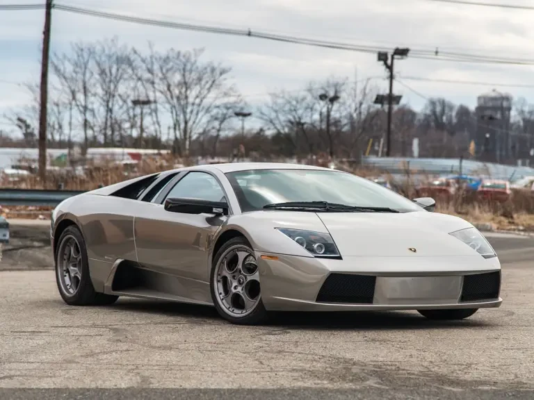 2003 Lamborghini Murcielago - Image 2 of 27