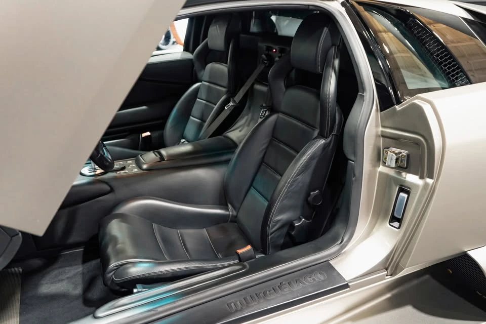 2003 Lamborghini Murcielago - Image 5 of 20