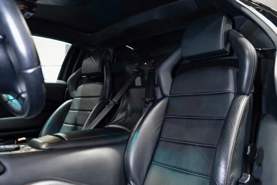 2003 Lamborghini Murcielago - Image 18 of 20