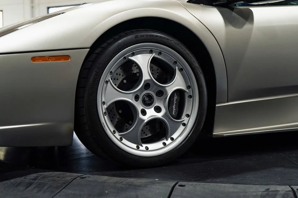 2003 Lamborghini Murcielago - Image 19 of 20