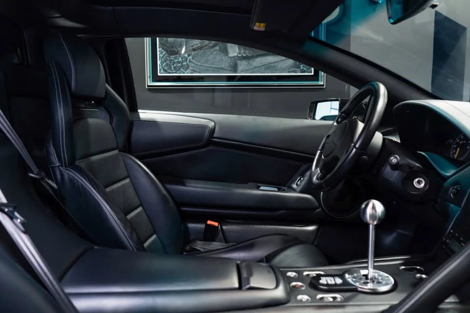2003 Lamborghini Murcielago - Image 8 of 20