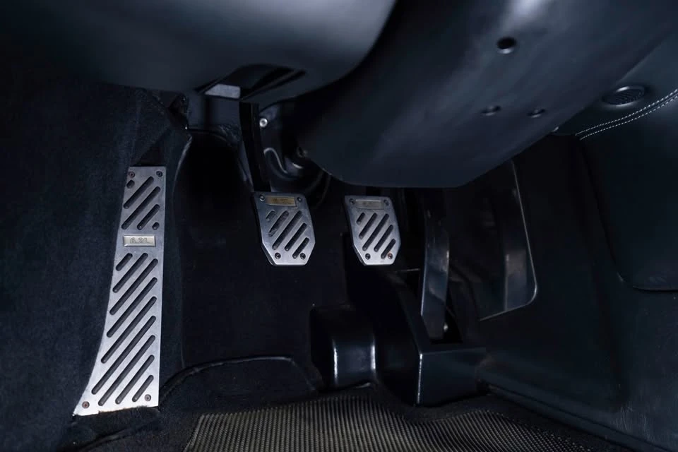 2003 Lamborghini Murcielago - Image 12 of 20