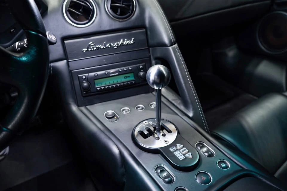 2003 Lamborghini Murcielago - Image 2 of 20