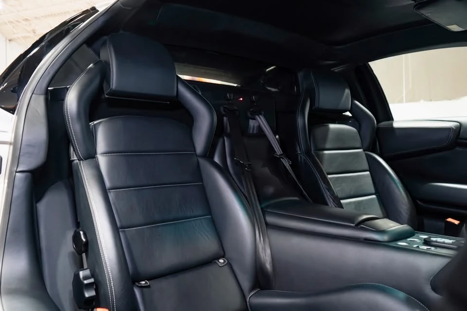 2003 Lamborghini Murcielago - Image 13 of 20