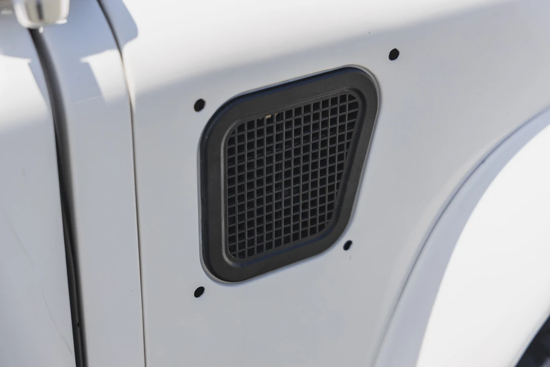 2033 Land Rover Defender 110 - Image 31 of 31