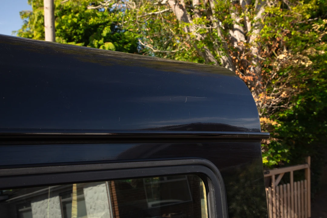 2003 Land Rover Defender 110 - Image 31 of 31