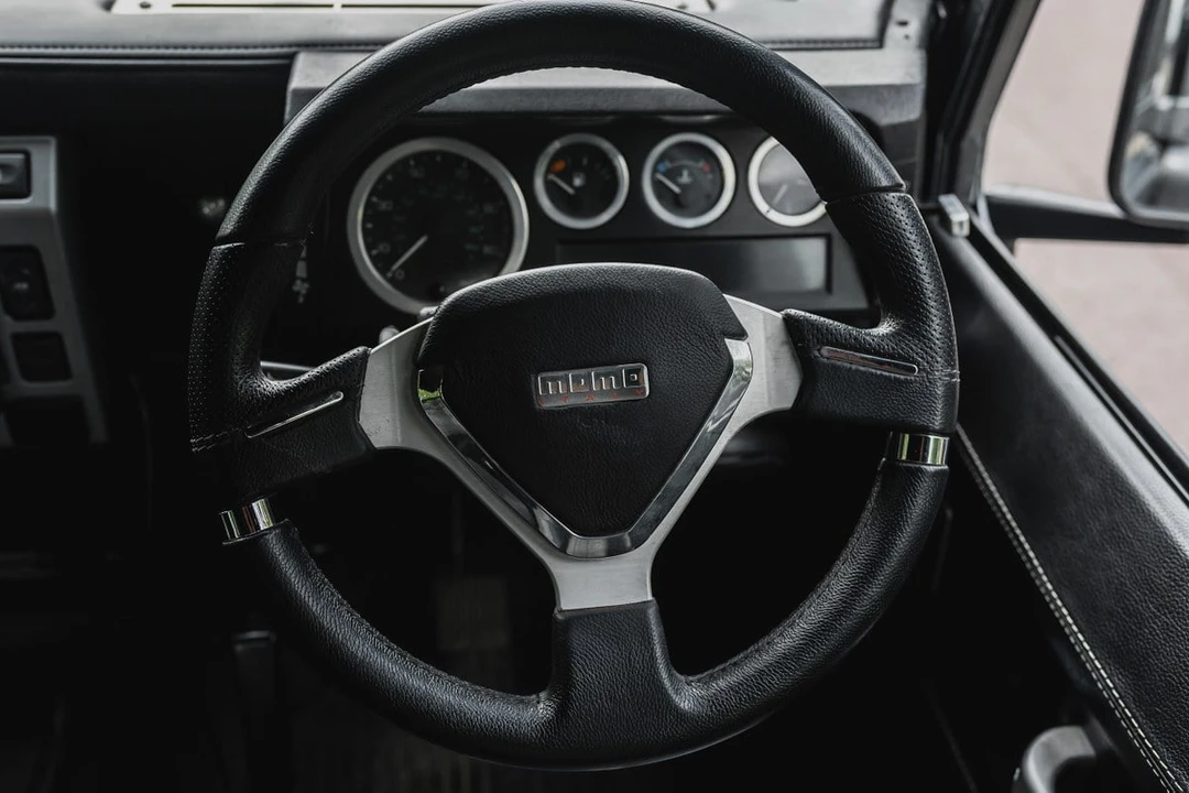 2003 Land Rover Defender 110 - Image 23 of 30