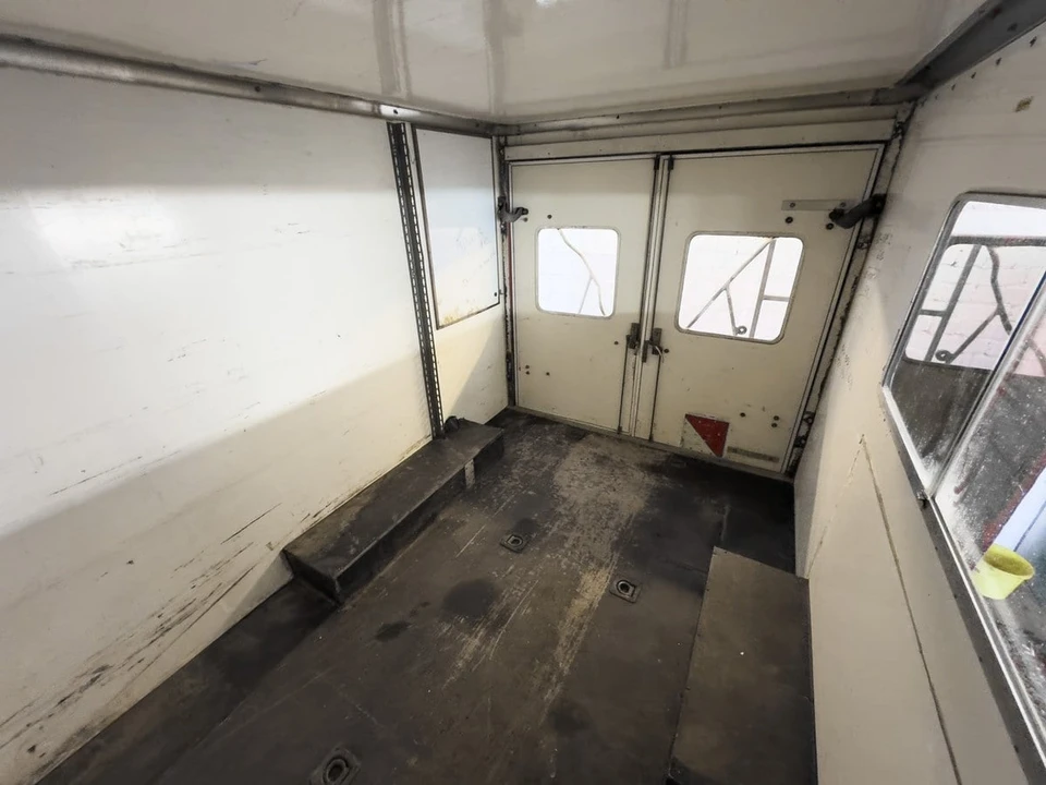 2003 Land Rover Defender 130 - Image 22 of 30