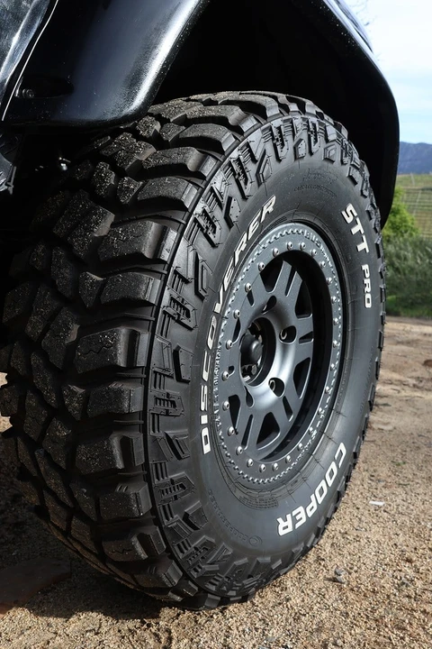 2003 Land Rover Defender 130 - Image 13 of 30