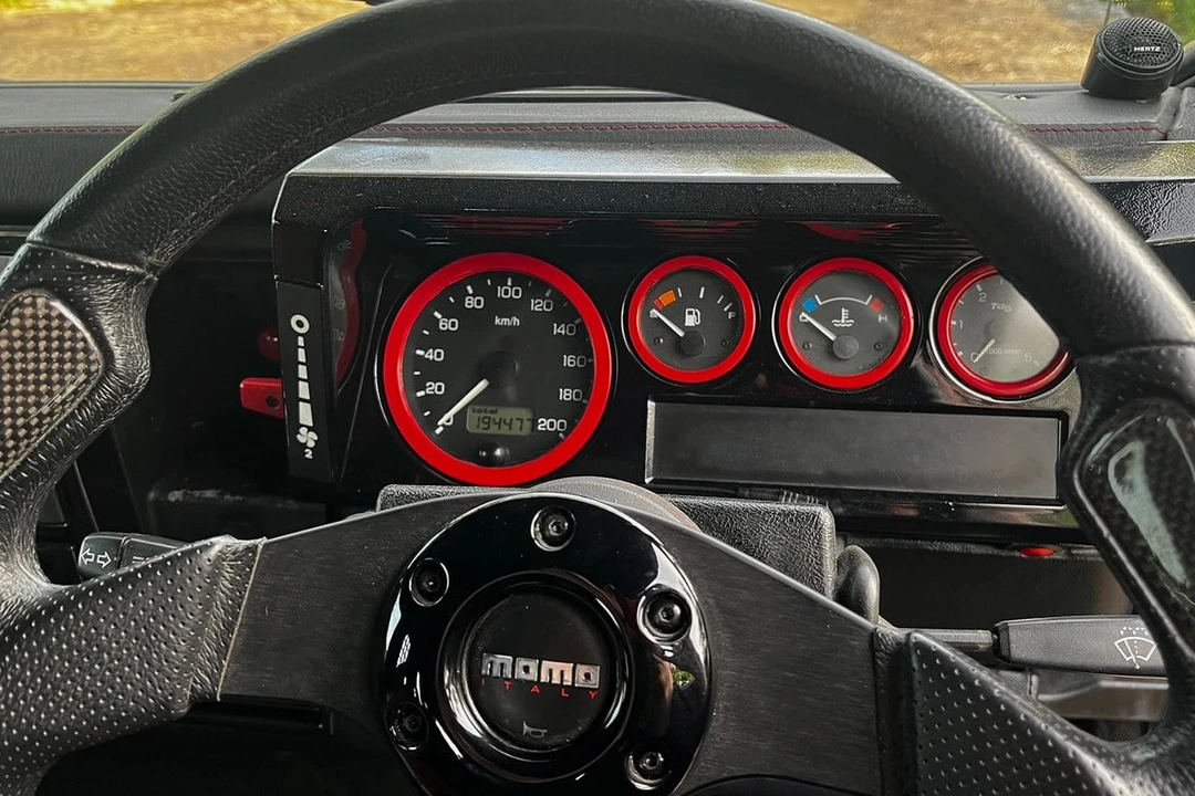 2003 Land Rover Defender 130 - Image 23 of 30