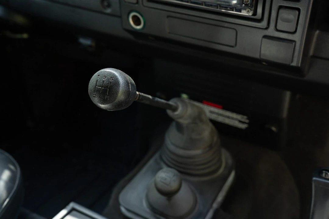 2003 Land Rover Defender 90 - Image 26 of 30