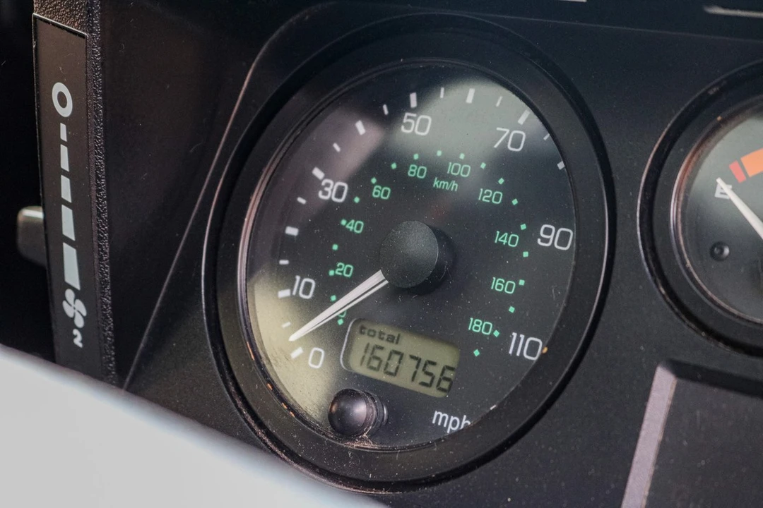 2003 Land Rover Defender 90 - Image 22 of 30