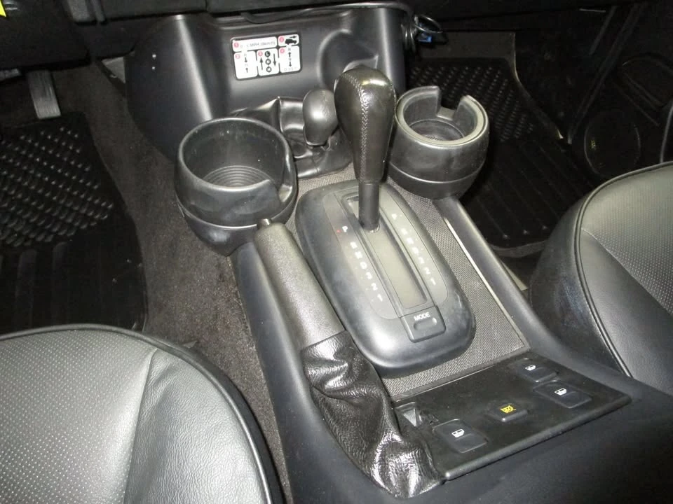2003 Land Rover Discovery 2nd Gen - Image 16 of 20