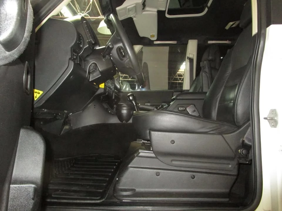 2003 Land Rover Discovery 2nd Gen - Image 18 of 20