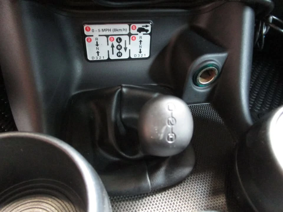 2003 Land Rover Discovery 2nd Gen - Image 15 of 20
