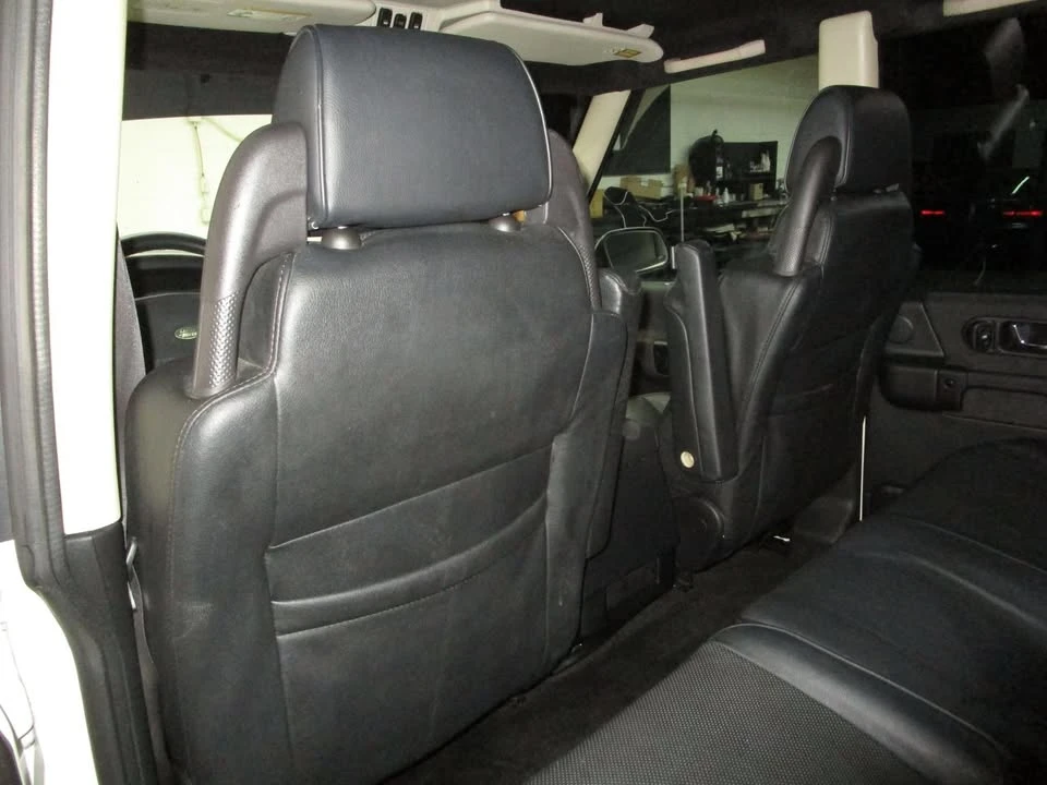 2003 Land Rover Discovery 2nd Gen - Image 20 of 20