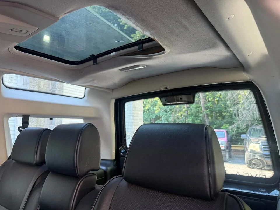 2003 Land Rover Discovery 2nd Gen - Image 3 of 6