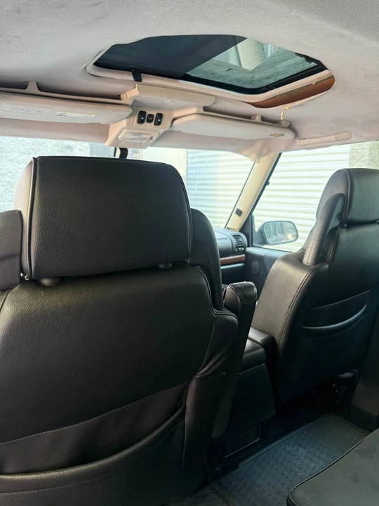2003 Land Rover Discovery 2nd Gen - Image 4 of 6