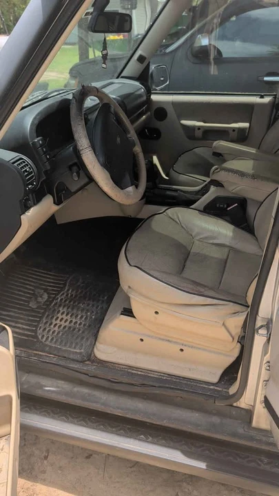 2003 Land Rover Discovery 2nd Gen - Image 4 of 5