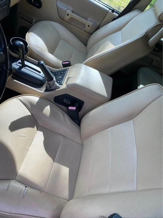 2003 Land Rover Discovery 2nd Gen - Image 2 of 7