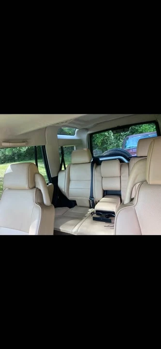 2003 Land Rover Discovery 2nd Gen - Image 4 of 7