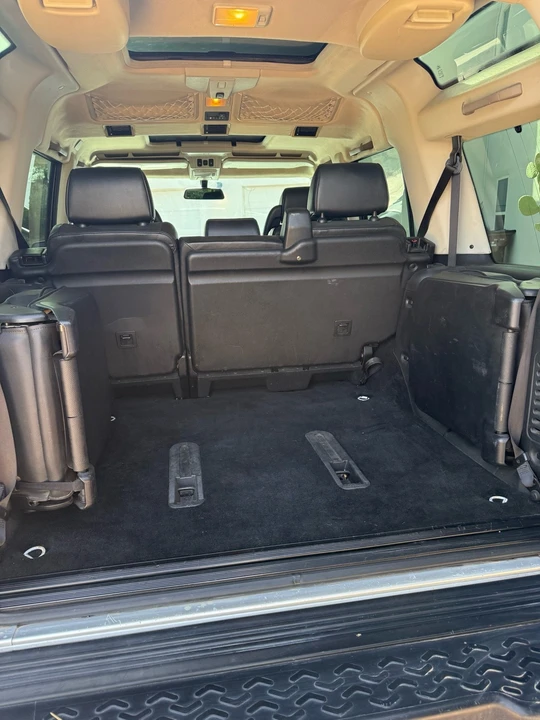 2003 Land Rover Discovery 2nd Gen - Image 17 of 19