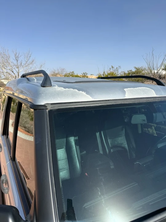 2003 Land Rover Discovery 2nd Gen - Image 5 of 20