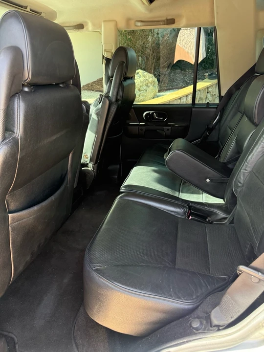 2003 Land Rover Discovery 2nd Gen - Image 18 of 19