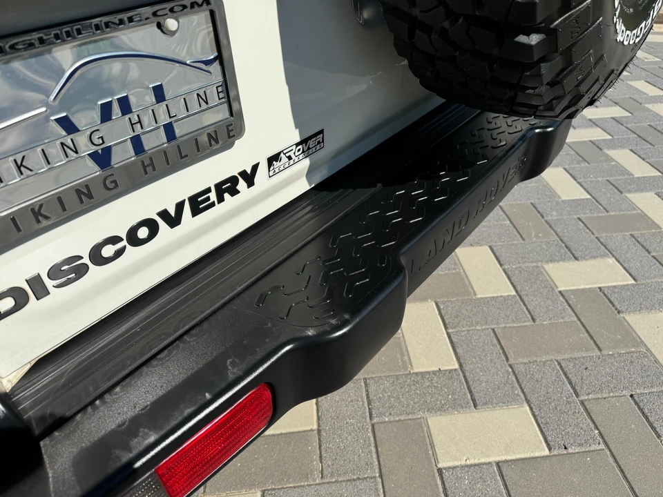 2003 Land Rover Discovery 2nd Gen - Image 29 of 31