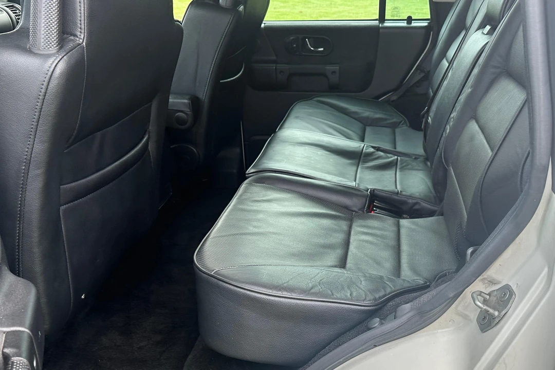 2003 Land Rover Discovery 2nd Gen - Image 25 of 31