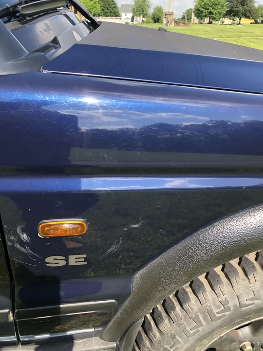 2003 Land Rover Discovery 2nd Gen - Image 26 of 31