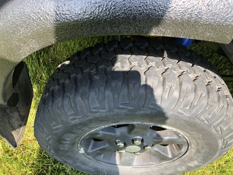 2003 Land Rover Discovery 2nd Gen - Image 31 of 31