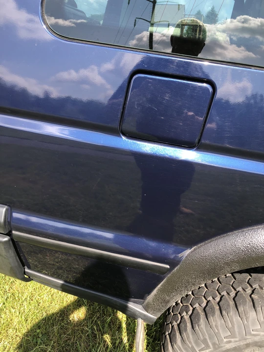 2003 Land Rover Discovery 2nd Gen - Image 22 of 31