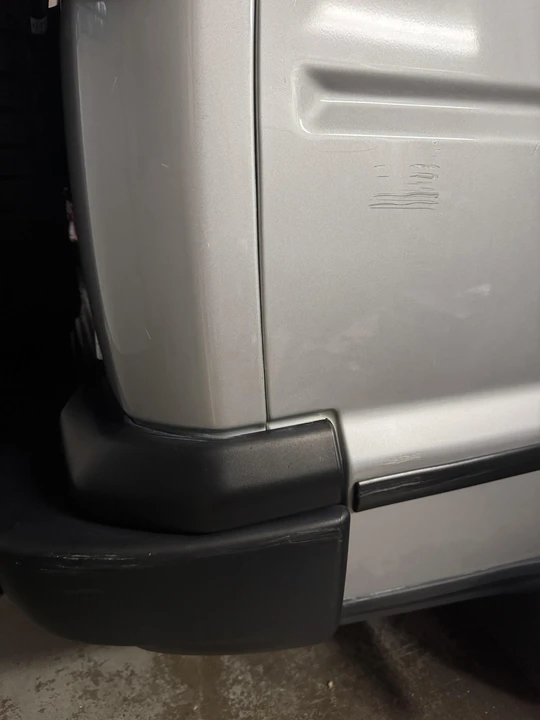 2003 Land Rover Discovery 2nd Gen - Image 11 of 31