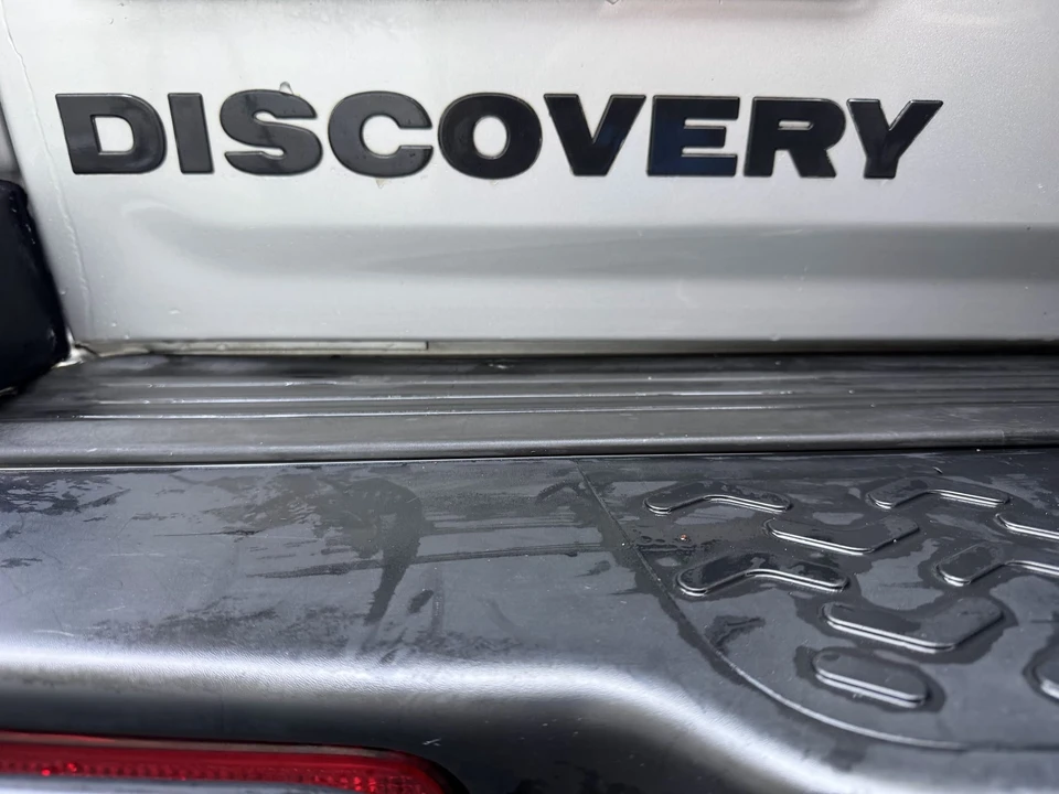 2003 Land Rover Discovery 2nd Gen - Image 13 of 31