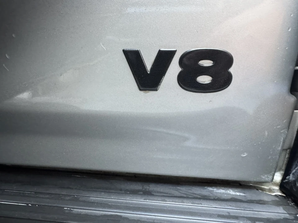 2003 Land Rover Discovery 2nd Gen - Image 14 of 31