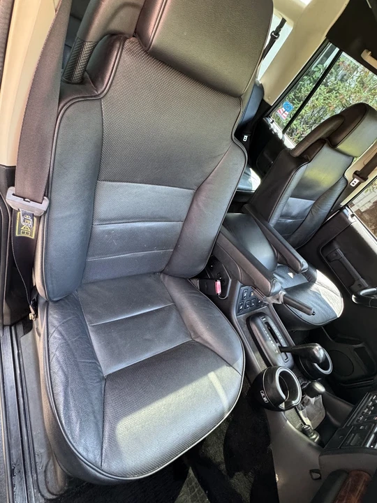 2003 Land Rover Discovery 2nd Gen - Image 20 of 31
