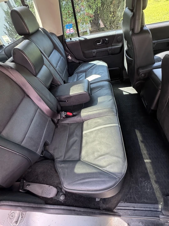 2003 Land Rover Discovery 2nd Gen - Image 27 of 31