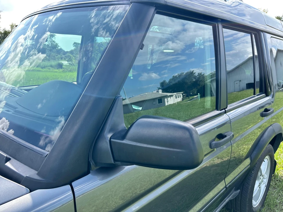2003 Land Rover Discovery 2nd Gen - Image 30 of 31