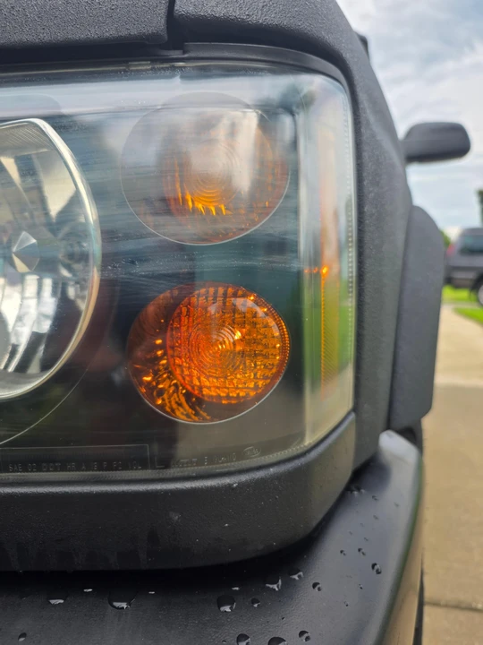 2003 Land Rover Discovery 2nd Gen - Image 22 of 31