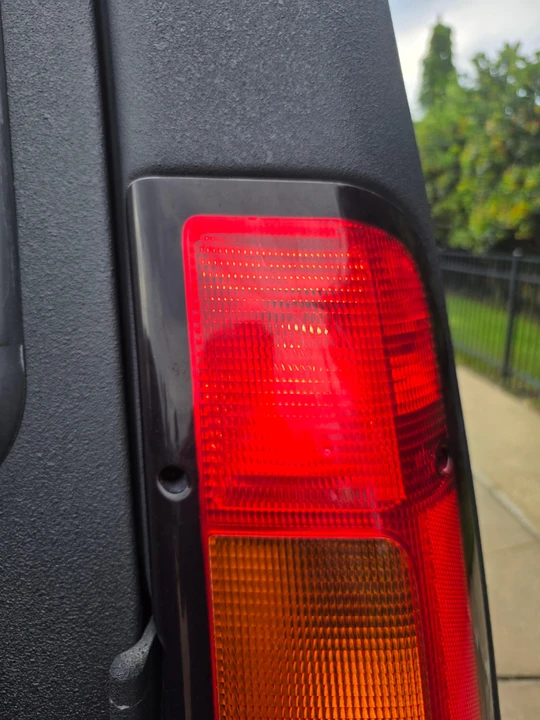 2003 Land Rover Discovery 2nd Gen - Image 31 of 31