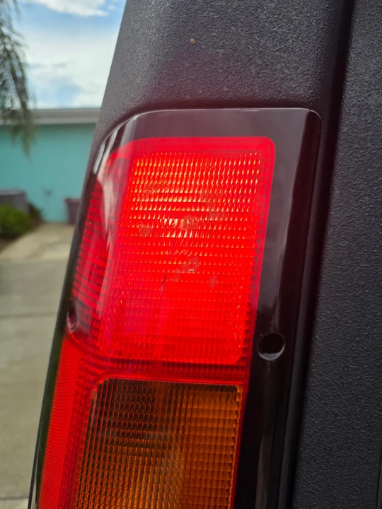 2003 Land Rover Discovery 2nd Gen - Image 27 of 31