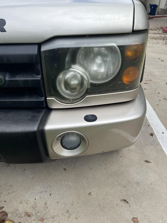 2003 Land Rover Discovery 2nd Gen - Image 14 of 31