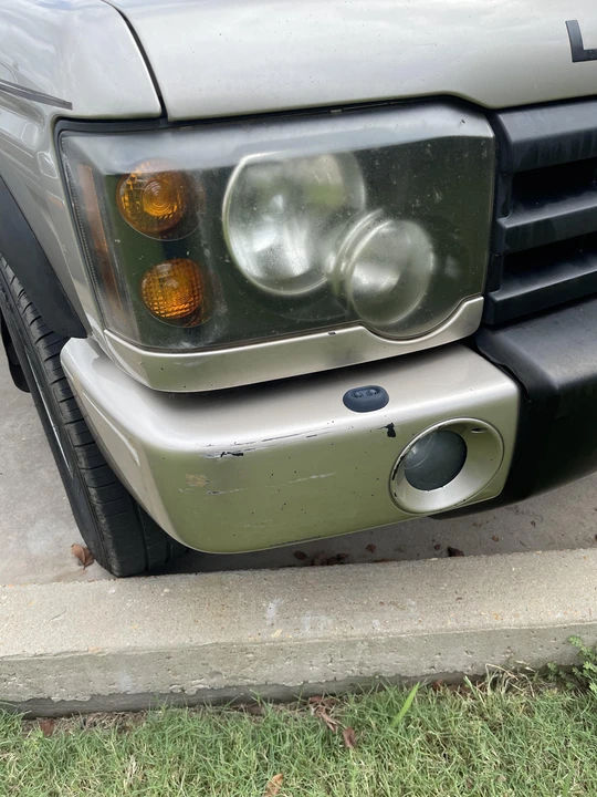 2003 Land Rover Discovery 2nd Gen - Image 30 of 31