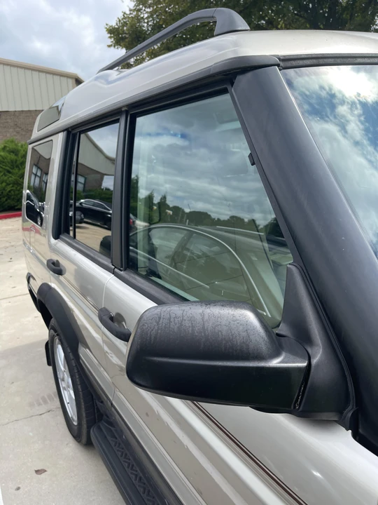 2003 Land Rover Discovery 2nd Gen - Image 27 of 31