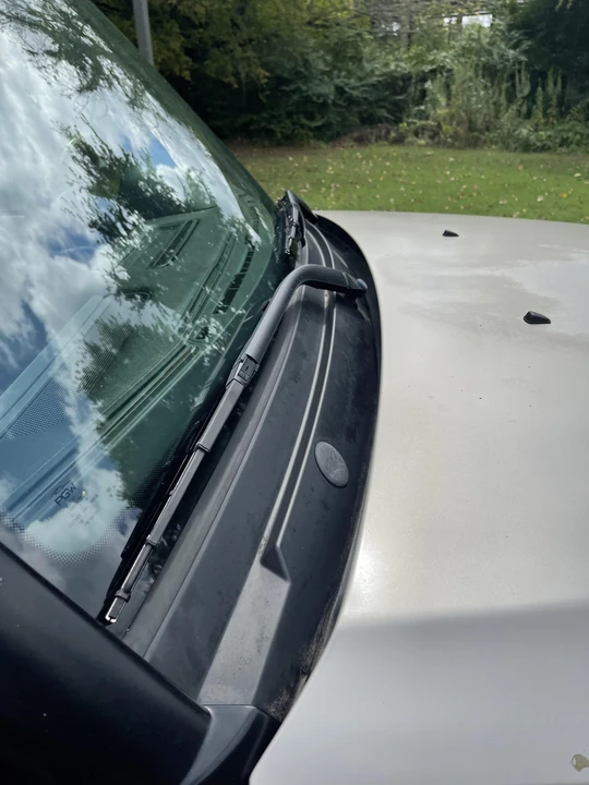 2003 Land Rover Discovery 2nd Gen - Image 31 of 31