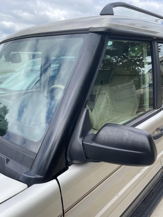 2003 Land Rover Discovery 2nd Gen - Image 18 of 31