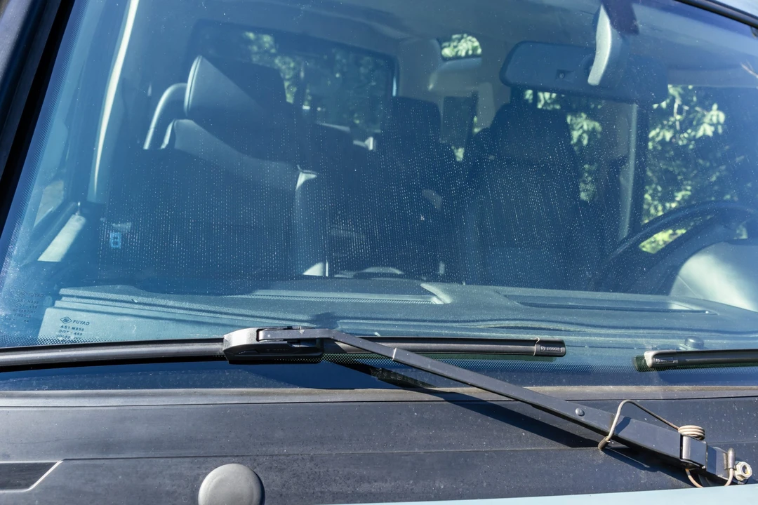 2003 Land Rover Discovery 2nd Gen - Image 17 of 31