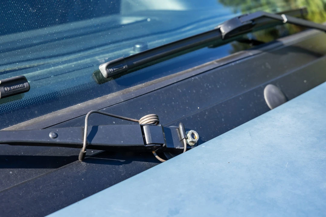 2003 Land Rover Discovery 2nd Gen - Image 31 of 31